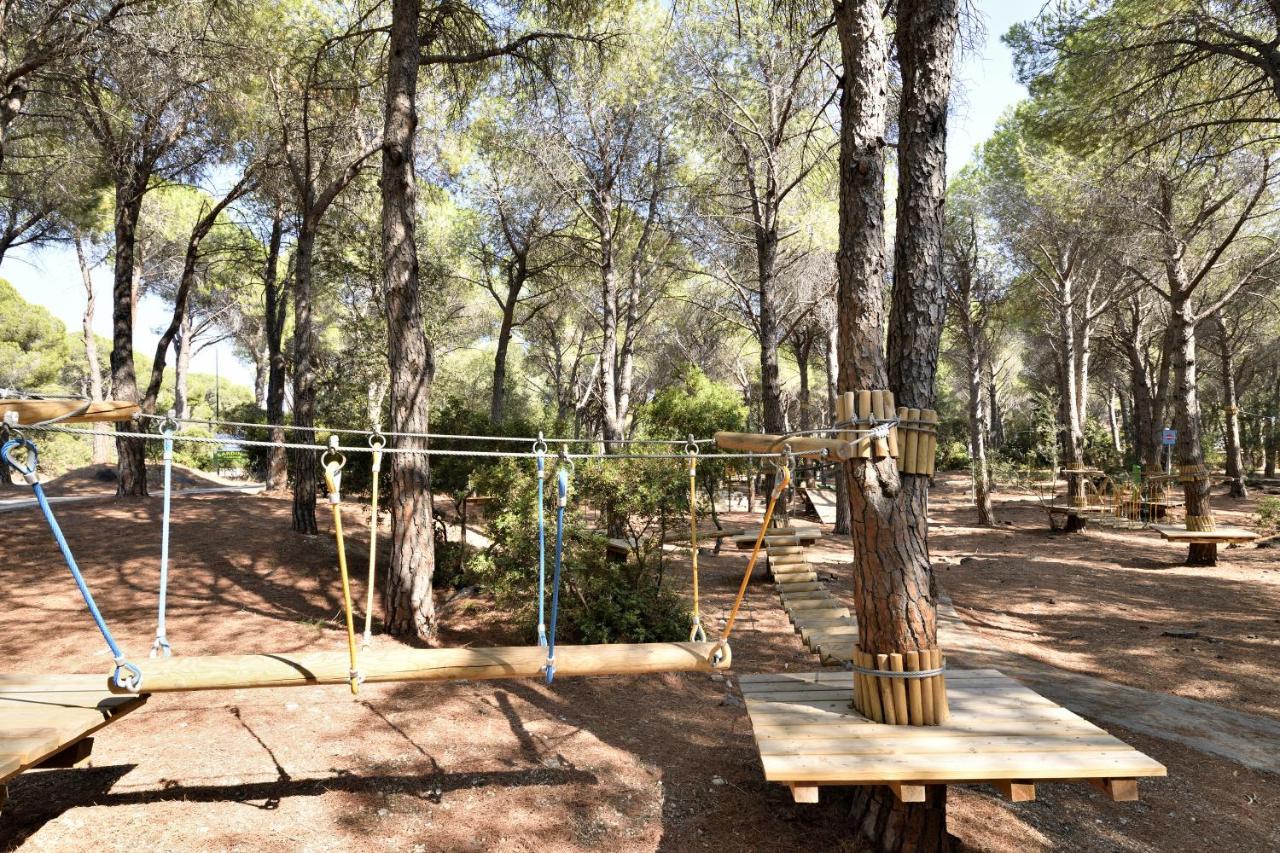 Le Cicale Villa Cala Gonone Exteriör bild